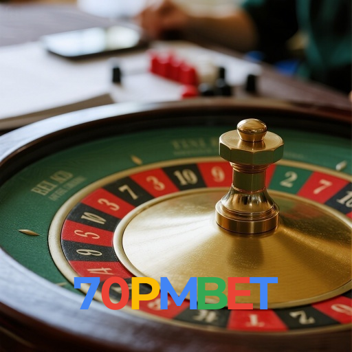 Login no 70PMBET