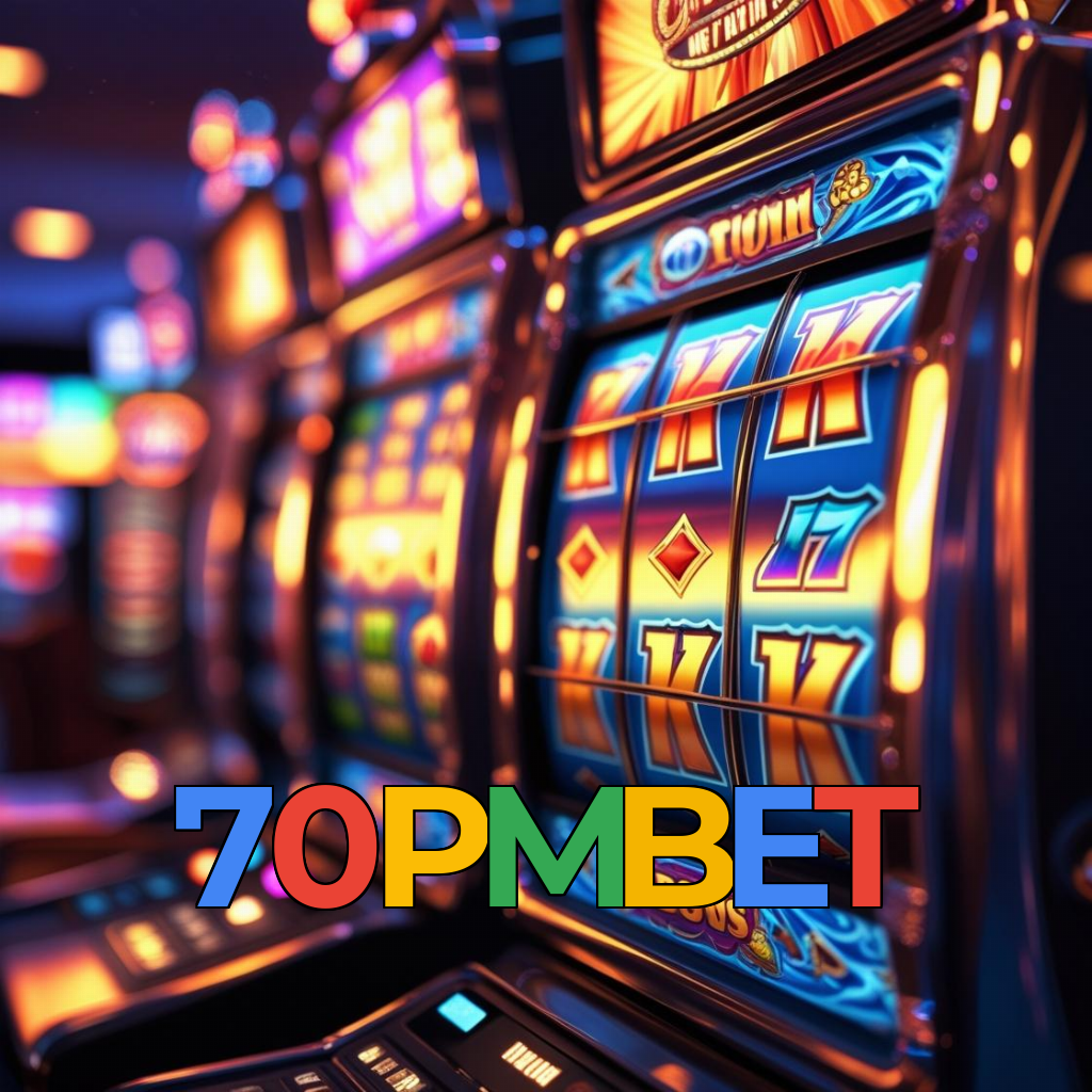 Login no 70PMBET