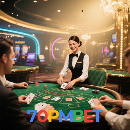 Login no 70PMBET