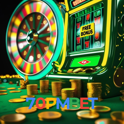 Segurança no 70PMBET