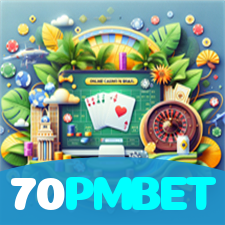 Segurança no 70PMBET