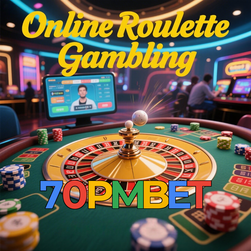 Segurança no 70PMBET