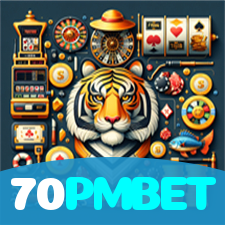 Login no 70PMBET