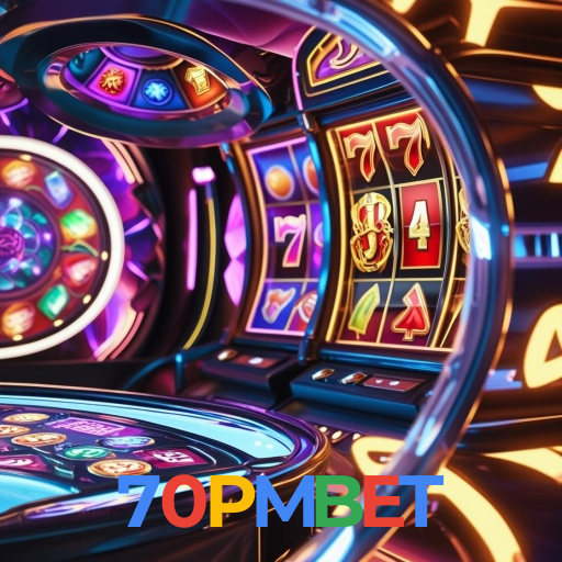Login no 70PMBET