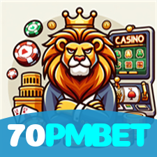 Segurança no 70PMBET