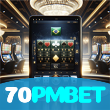 Login no 70PMBET