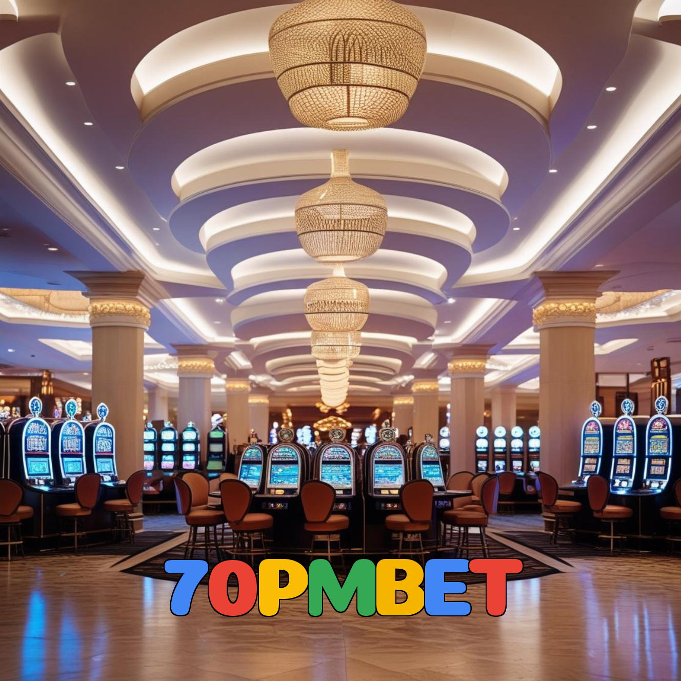 Login no 70PMBET