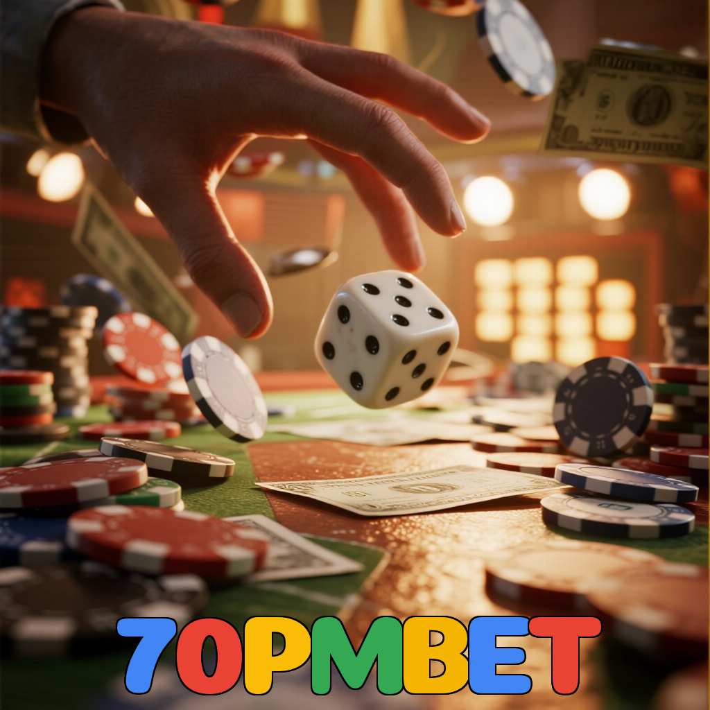 Segurança no 70PMBET