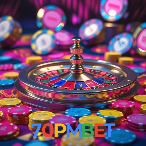 Login no 70PMBET