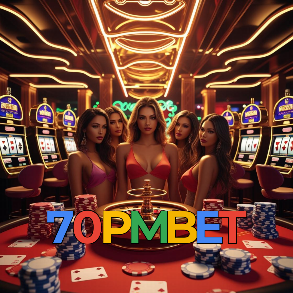 Login no 70PMBET
