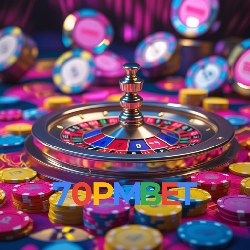 Segurança no 70PMBET