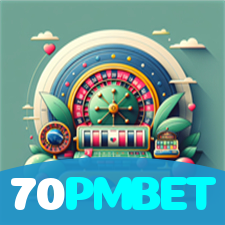 Segurança no 70PMBET