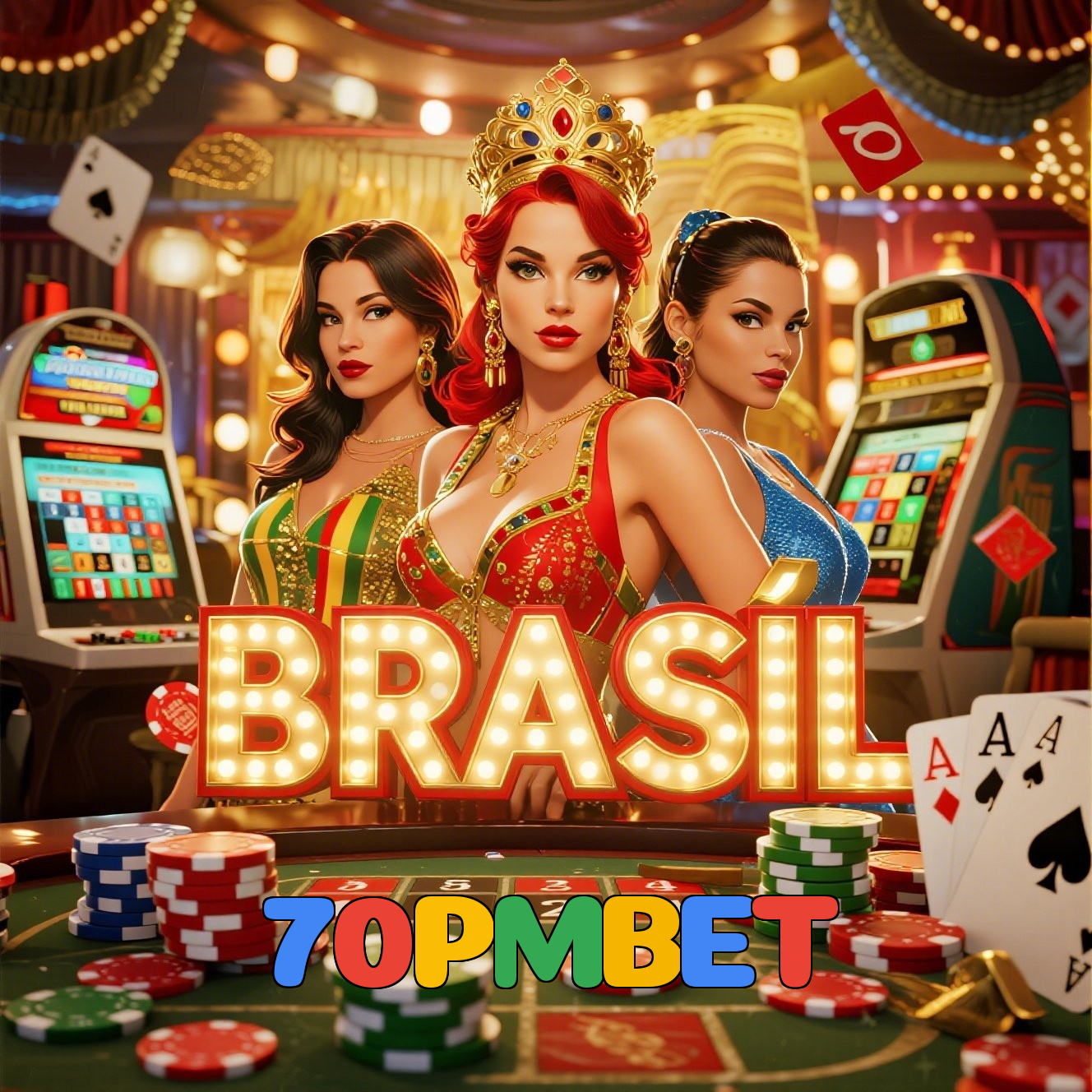 Segurança no 70PMBET