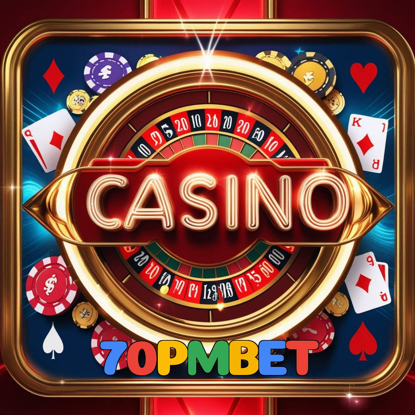 Segurança no 70PMBET