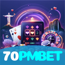 Segurança no 70PMBET