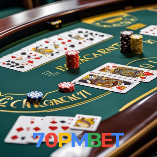 Login no 70PMBET