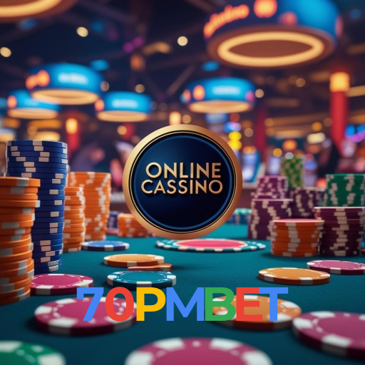 Segurança no 70PMBET