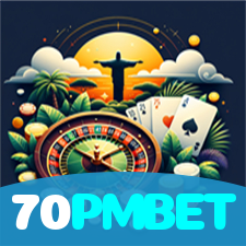 Segurança no 70PMBET
