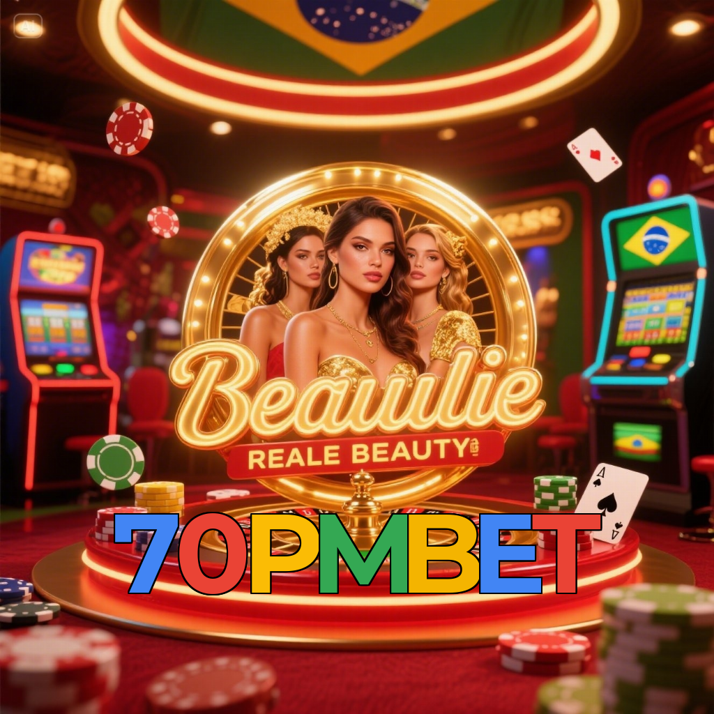 Segurança no 70PMBET