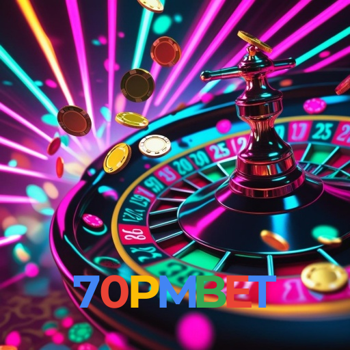 Login no 70PMBET