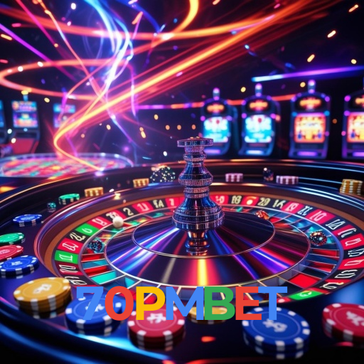 Login no 70PMBET