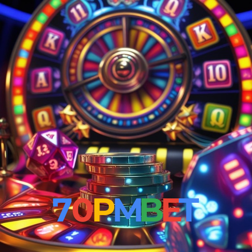 Segurança no 70PMBET