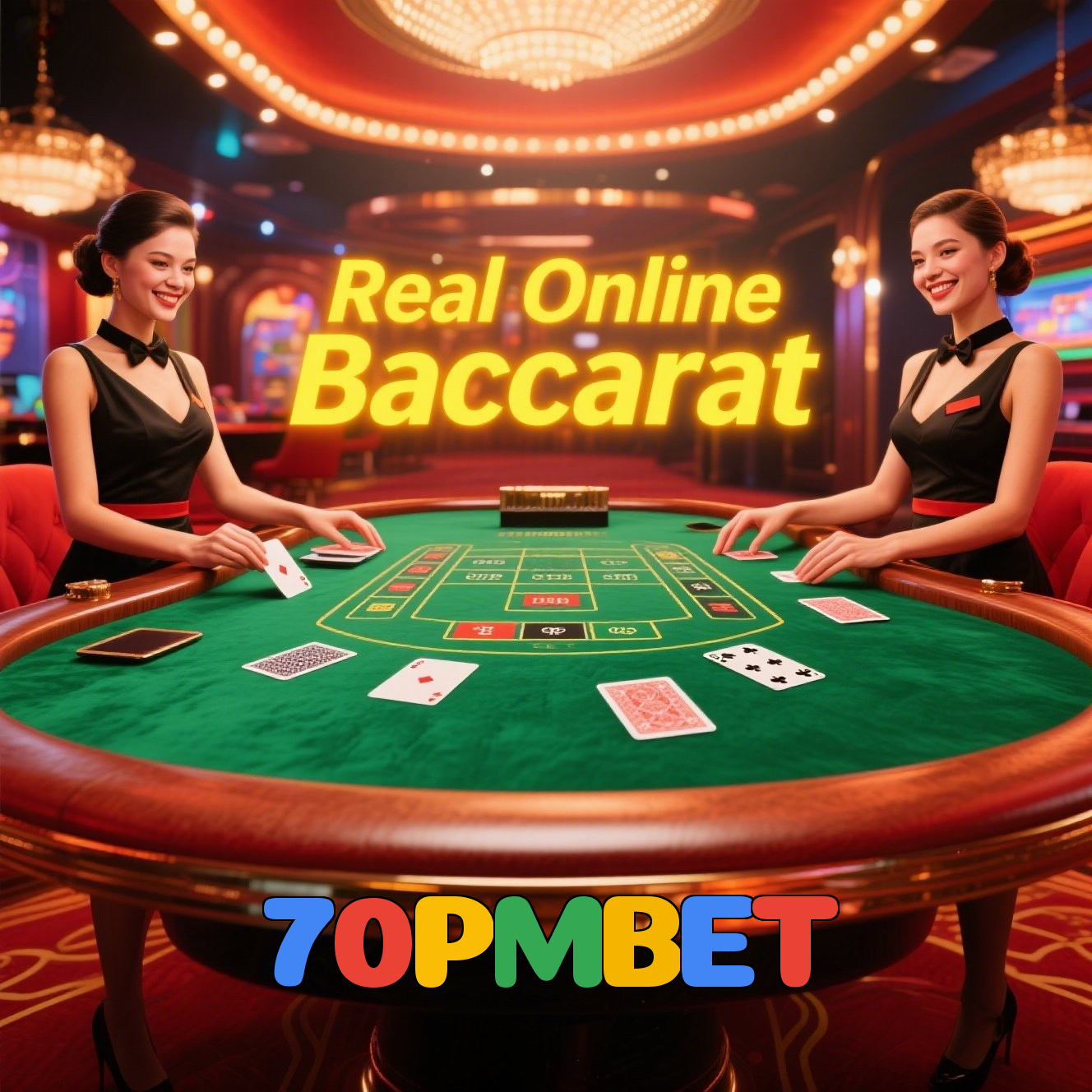 Login no 70PMBET