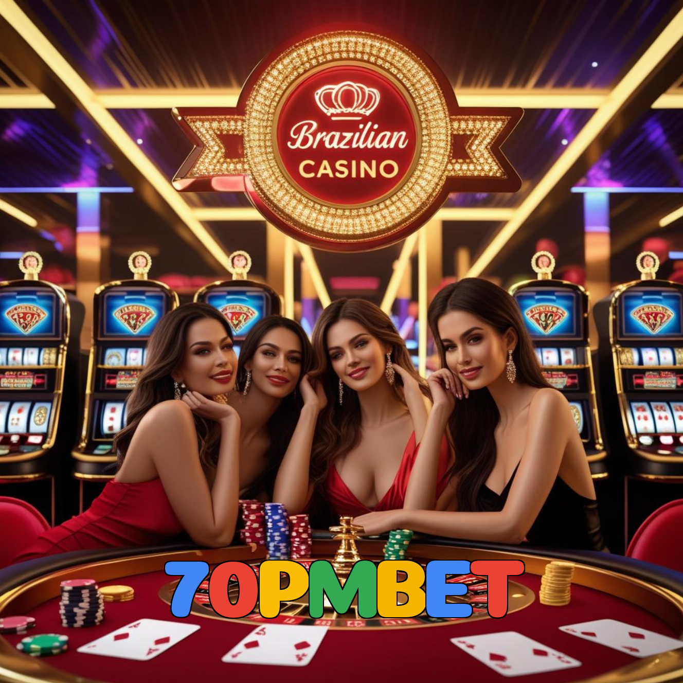 Login no 70PMBET