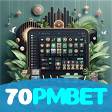 Segurança no 70PMBET