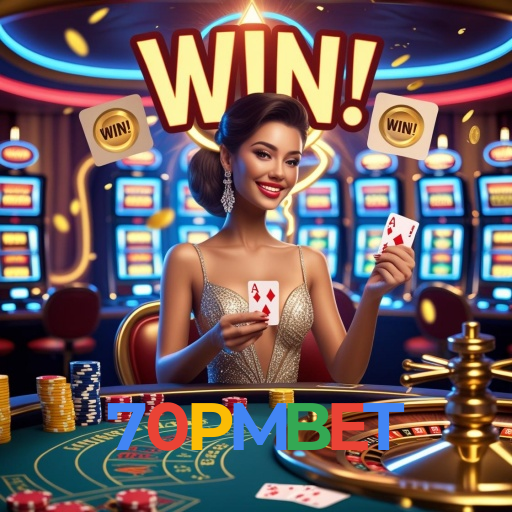 Segurança no 70PMBET
