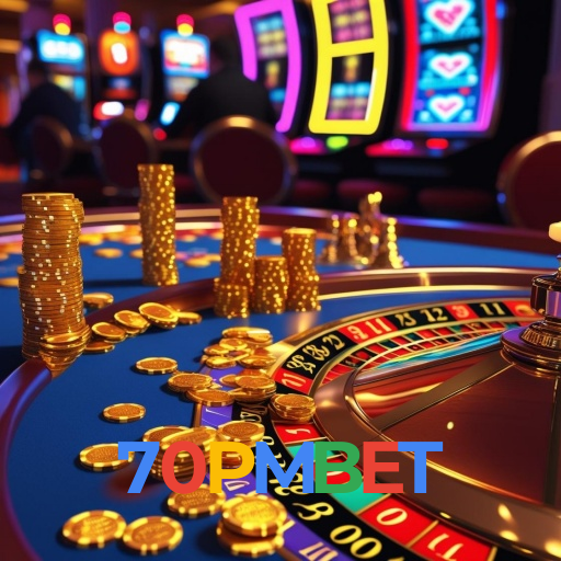 Segurança no 70PMBET