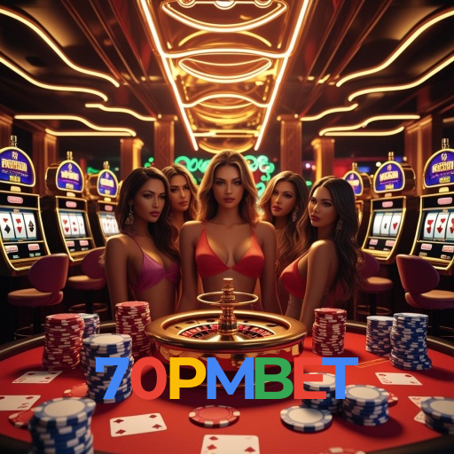 Segurança no 70PMBET