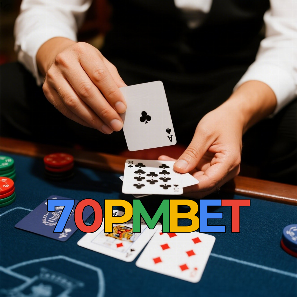 Segurança no 70PMBET