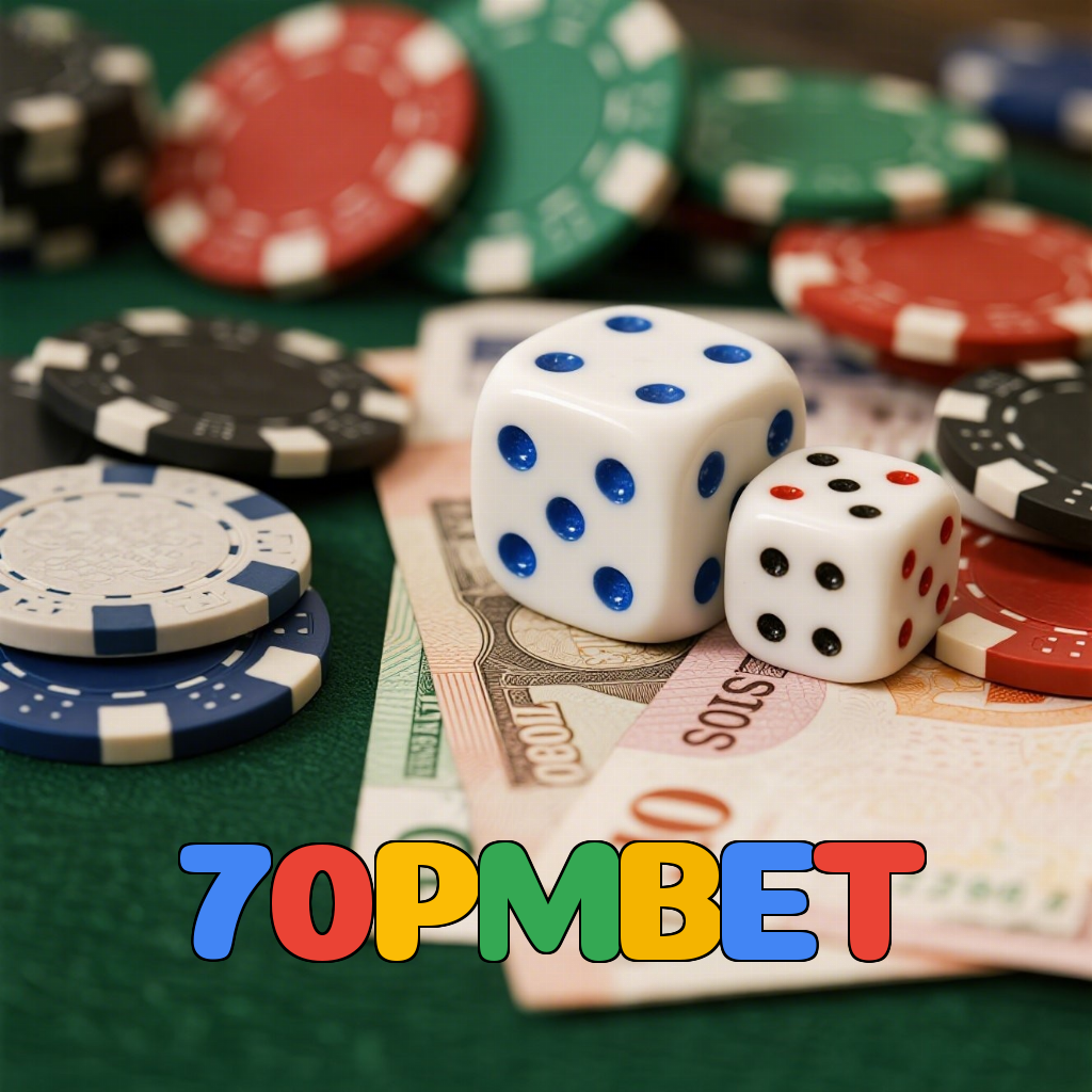 Segurança no 70PMBET