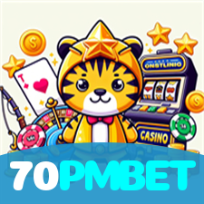 Segurança no 70PMBET