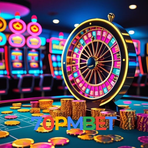 Segurança no 70PMBET