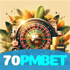 Login no 70PMBET