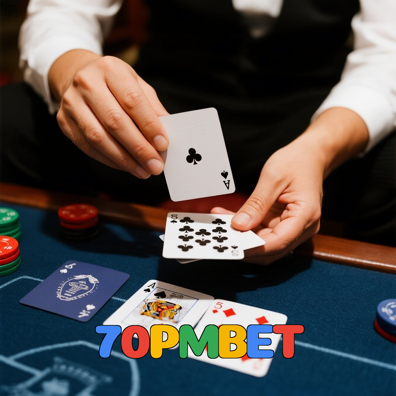 Segurança no 70PMBET