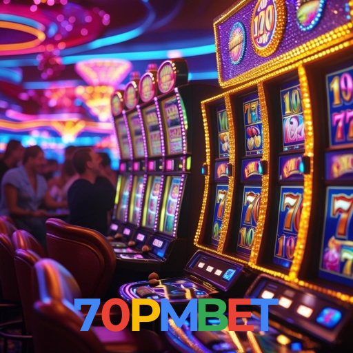 Login no 70PMBET