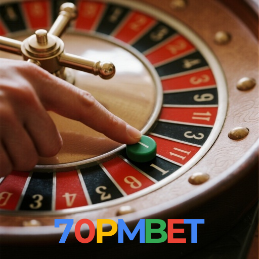 Segurança no 70PMBET