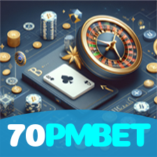 Segurança no 70PMBET