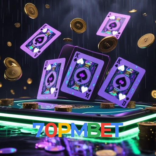 Segurança no 70PMBET