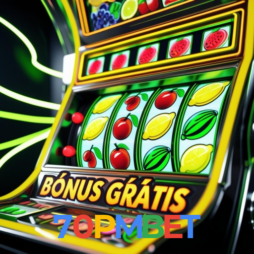 Login no 70PMBET
