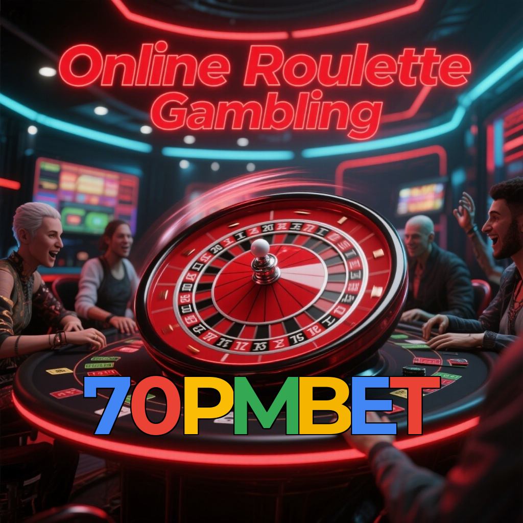 Login no 70PMBET
