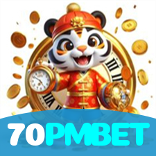 Segurança no 70PMBET