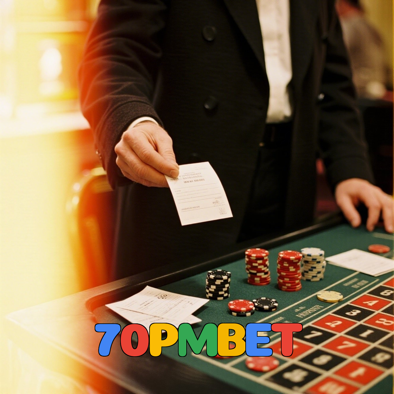 Problemas de Login no 70PMBET