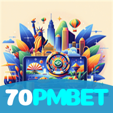 Login no 70PMBET