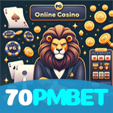 Problemas de Login no 70PMBET