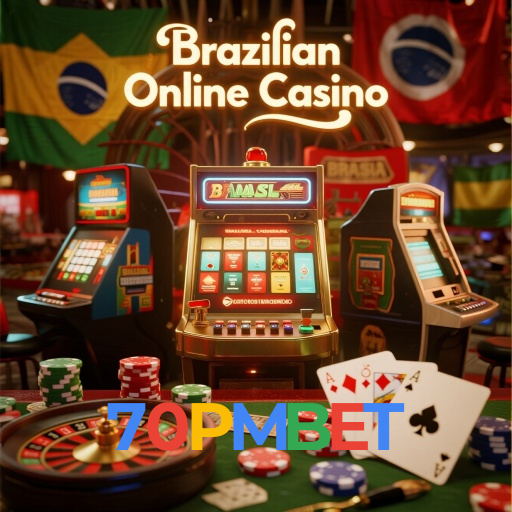 Login no 70PMBET