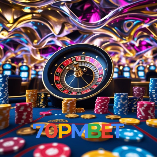 Login no 70PMBET